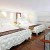Отель Badun International Apartment, фото 6