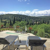 Отель Charming Villa in Lagrasse with Private Swimming Pool, фото 13