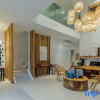 Отель Nankunshan Wooden Cottage No.1 Manor, фото 7
