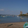 Отель Appartement Solidor Vue Mer, фото 1