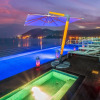 Отель Namhae Lounge 32 Resort C, фото 27