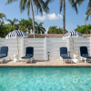 Отель Kasa Azul 4BD 3BA Private Home Hollywood, фото 16