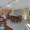 Отель Seahorse Unit H Three Bedroom Townhouse, фото 3