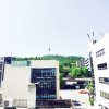 Отель DH myeongdong guesthouse в Сеуле