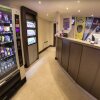 Отель Premier Inn Birmingham North (Sutton Coldfield), фото 10