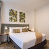 Отель Sojourn Apartment Hotel - Riddiford, фото 34