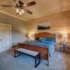 Отель Star Mountain by Escape to Blue Ridge, фото 7