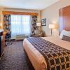 Отель Best Western Plus Rose City Conference Center Inn, фото 7