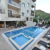 Отель Ecem Apart Hotel, фото 17