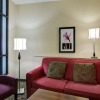 Отель Comfort Suites Little Rock West, фото 14