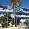 Отель Area Blue Beach Apartments, фото 1