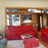 Отель Chalet With 4 Bedrooms in Anzère, With Wonderful Mountain View, Furnis, фото 6
