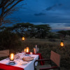 Отель Serengeti Woodlands Camp, фото 20