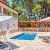 Отель Awesome Home in Prizba With Wifi and 3 Bedrooms, фото 48