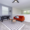 Отель Gorgeous Family Friendly 5 Bd w Pool Close to Disney Storey Lake 2767, фото 2
