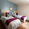 Отель Suite lujo ideal ejecutivos y viajeros, фото 16
