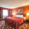 Отель Quality Inn & Suites Kansas City I-435N Near Sports Complex, фото 3