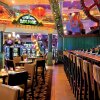 Отель Silver Legacy Resort  Casino at THE ROW, фото 40