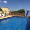 Отель Child-friendly and Pet-friendly Villa in Chella With Private Swimming Pool, фото 11
