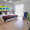 Отель Habitat Suites Hotel, фото 2