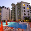 Отель Krizantem Hotel - All Inclusive, фото 22