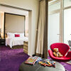 Отель Hard Rock Hotel Pattaya, фото 17