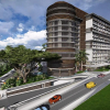 Отель Mercure Istanbul West Hotel and Convention Center, фото 17