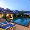 Отель Rawai Private Pool Villa by AYG, фото 8