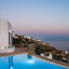 Отель Luxury Key Mykonos 2 Bed Villa Ulmo Deus X Agios Lazaros, фото 14