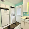 Отель Harbor House B2 2 Bedroom Condo by RedAwning, фото 7