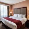 Отель Comfort Suites Plano - Dallas North, фото 24