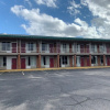 Отель Coachman's Inn Motel, фото 1