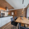 Отель Inviting Chalet in Neukirchen near Wildkogel Ski Arena, фото 9