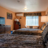Отель Little Valley Inn, фото 6