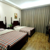 Отель Zhangjiajie Xian Inn Zi Xia Guan Branch, фото 10
