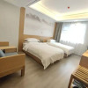 Отель JiaGe Business Hotel, фото 6