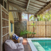 Отель Bamboo Lodge Private Villa, фото 15