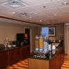 Отель Hampton Inn & Suites Cleveland Mentor, фото 19
