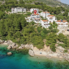 Отель Amazing Home in Stanici With Wifi and 4 Bedrooms, фото 18