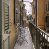 Отель Beautiful Studio Flat With Balcony in Front of Arena, фото 6