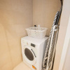 Отель Studio Serviced Apartments With City View, фото 9