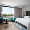 Отель Sheraton Milan San Siro, фото 3