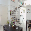 Отель Apartamento de 2 Habitaciones Con A/C En Puerta Del Angel Az3a, фото 11