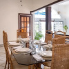 Отель Two Bedroom Villa with Private Pool Near to Beaches - Date House 2 Villa by RedAwning, фото 11