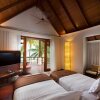 Отель Constance Halaveli Maldives, фото 6
