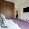 Отель Stunning High-Rise Panoramic Apartment Polanco 3BD, фото 1