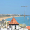 Отель Apartamento Vista Mar a menos de 50m da praia., фото 7