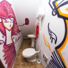 Отель Natural Hostel, фото 10