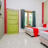 Отель RedDoorz @ Jalan Sudirman Belitung, фото 5