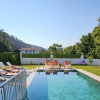 Отель Villa Noyan Marmaris, фото 9